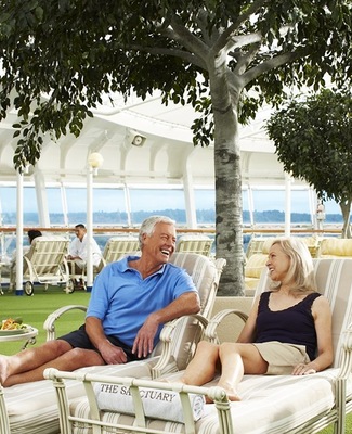 Kuva  Grand Princess 19