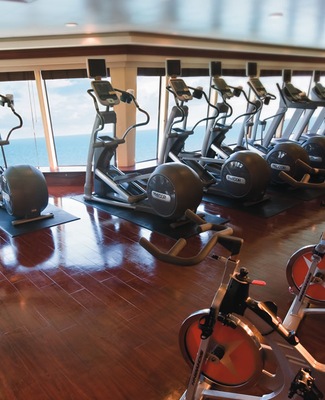 Kuva  Norwegian Pearl 13