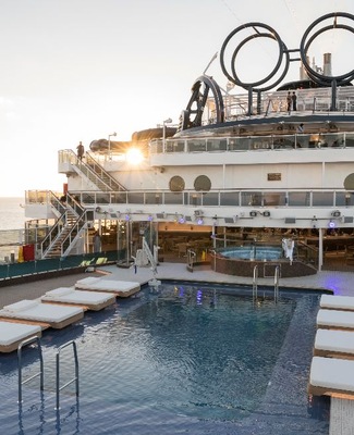 Kuva  MSC Seaview 41