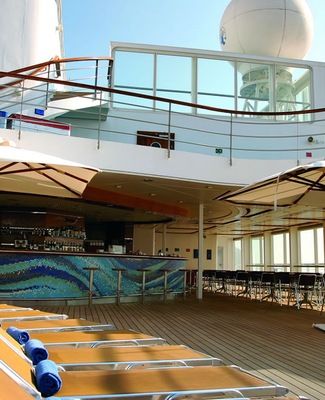 Kuva  Costa Victoria 11