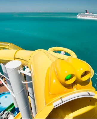Kuva  Carnival Sunshine 38