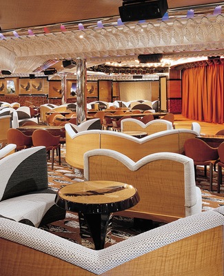 Kuva  Carnival Valor 11