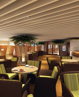 Kuva  Carnival Vista 38