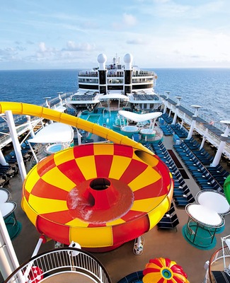 Kuva  NCL Norwegian Cruise Line 6