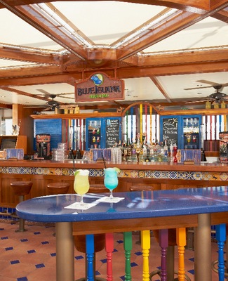 Kuva  Carnival Sunshine 7