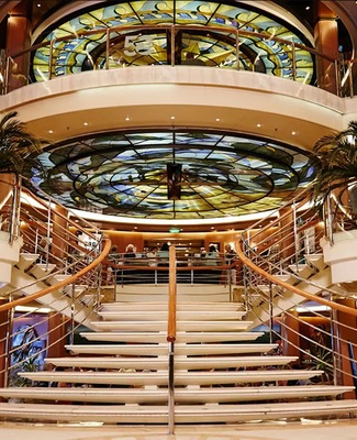 Kuva  Island Princess 18