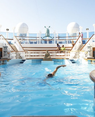 Kuva  Coral Princess 13