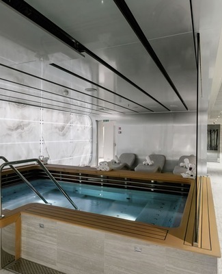 Kuva  MSC Seaview 9
