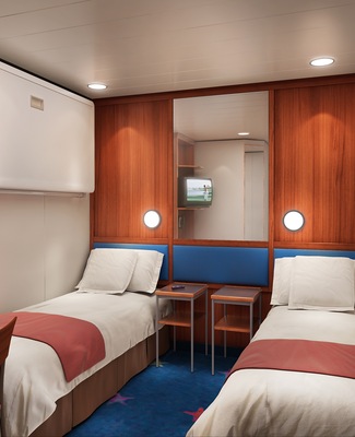 Kuva  Norwegian Dawn 12
