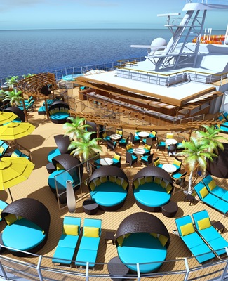 Kuva  Carnival Cruise Line 2