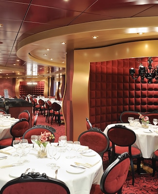 Kuva  MSC Fantasia 8