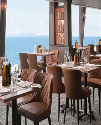 Kuva  Norwegian Sky 10