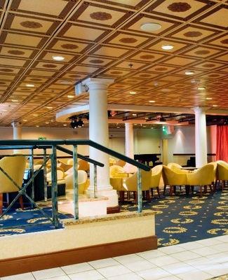 Kuva  Carnival Fantasy 16