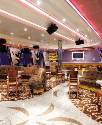 Kuva  Carnival Valor 2