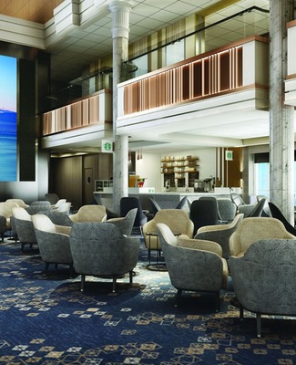 Kuva  Norwegian Spirit 31
