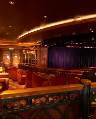 Kuva  Coral Princess 10