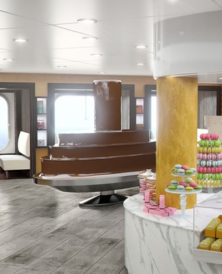 Kuva  MSC Meraviglia 24
