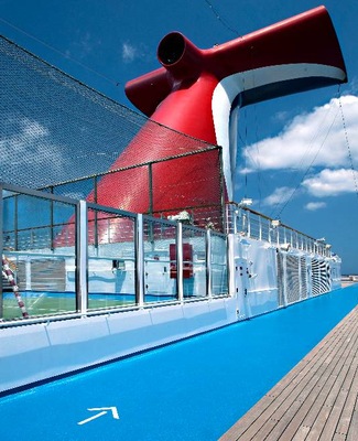 Kuva  Carnival Glory 10