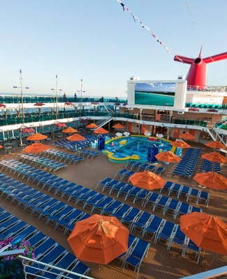 Kuva  Carnival Dream 10