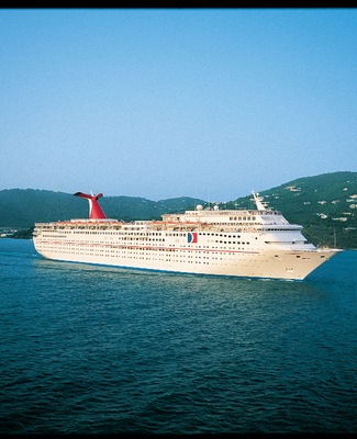 Kuva  Carnival Elation 32