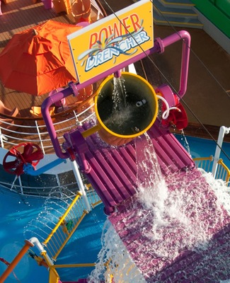 Kuva  Carnival Spirit 17