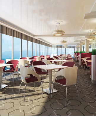 Kuva  Norwegian Breakaway 24