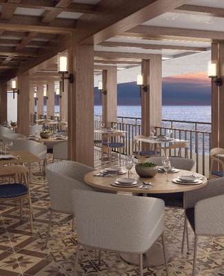 Kuva  Norwegian Bliss 48