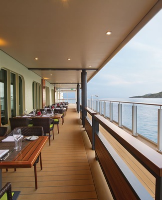 Kuva  Norwegian Escape 12
