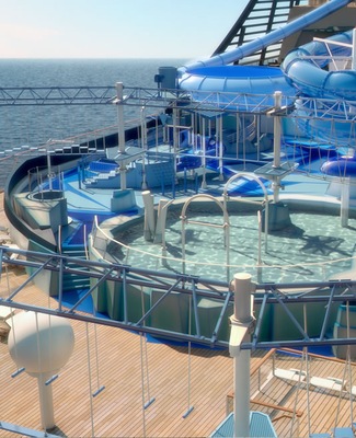 Kuva  MSC Meraviglia 11