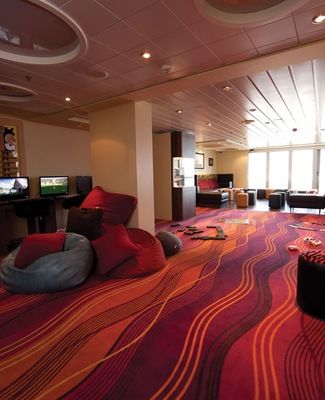 Kuva  Queen Mary 2 40