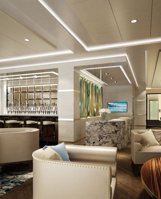 Kuva  Norwegian Encore 24