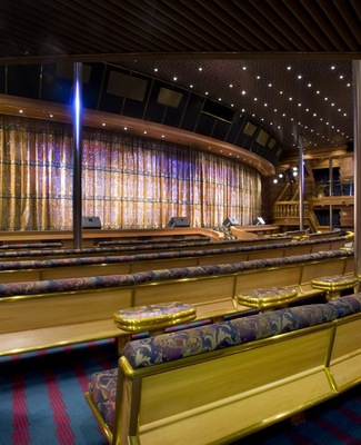 Kuva  Carnival Imagination 7