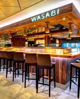 Kuva  Norwegian Getaway 9