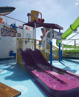 Kuva  Carnival Legend 6