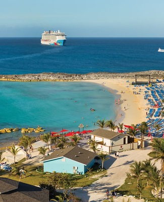 Kuva  Norwegian Breakaway 7