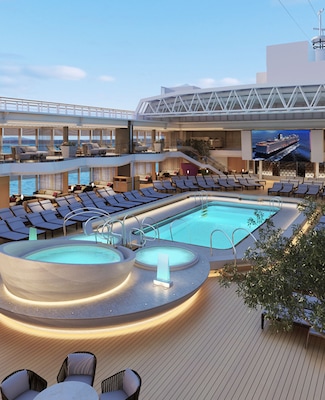 Kuva  Holland America Line 2