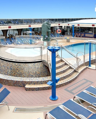 Kuva  Carnival Legend 9