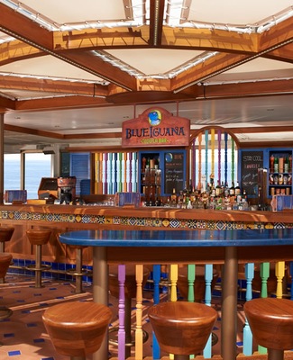Kuva  Carnival Liberty 12