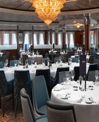 Kuva  Norwegian Sky 6