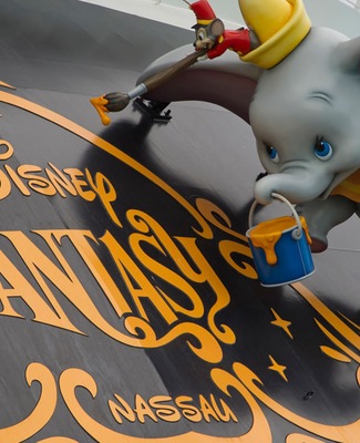 Kuva  Disney Fantasy 26