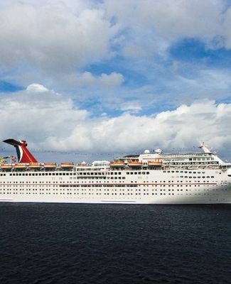 Kuva  Carnival Fantasy 7