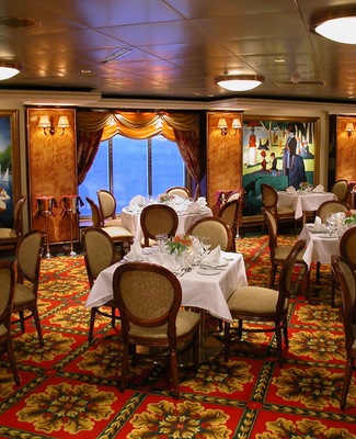Kuva  Norwegian Dawn 19