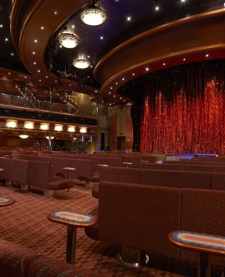 Kuva  Carnival Magic 27