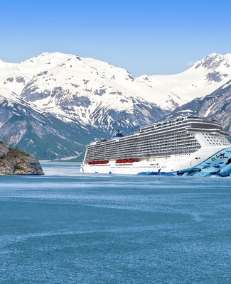 Kuva  Norwegian Bliss 76