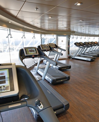 Kuva  MSC Splendida 25