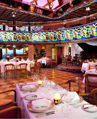 Kuva  Carnival Spirit 9