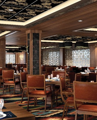 Kuva  Norwegian Bliss 50