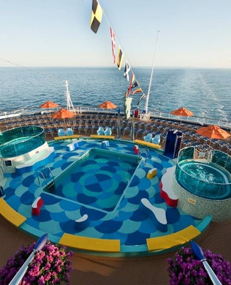 Kuva  Carnival Dream 9