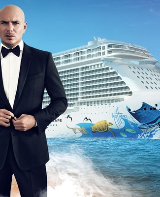 Kuva  Norwegian Escape 37