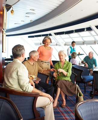 Kuva  Royal Princess 16